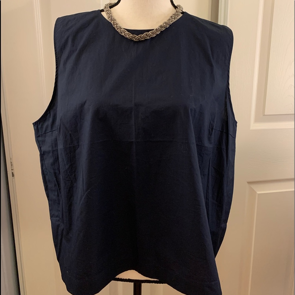 New Gap top with tags